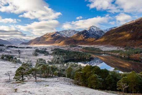 Highland Hottub Retreat, On Nc500 Villa อินเวอร์เนส ภายนอก รูปภาพ