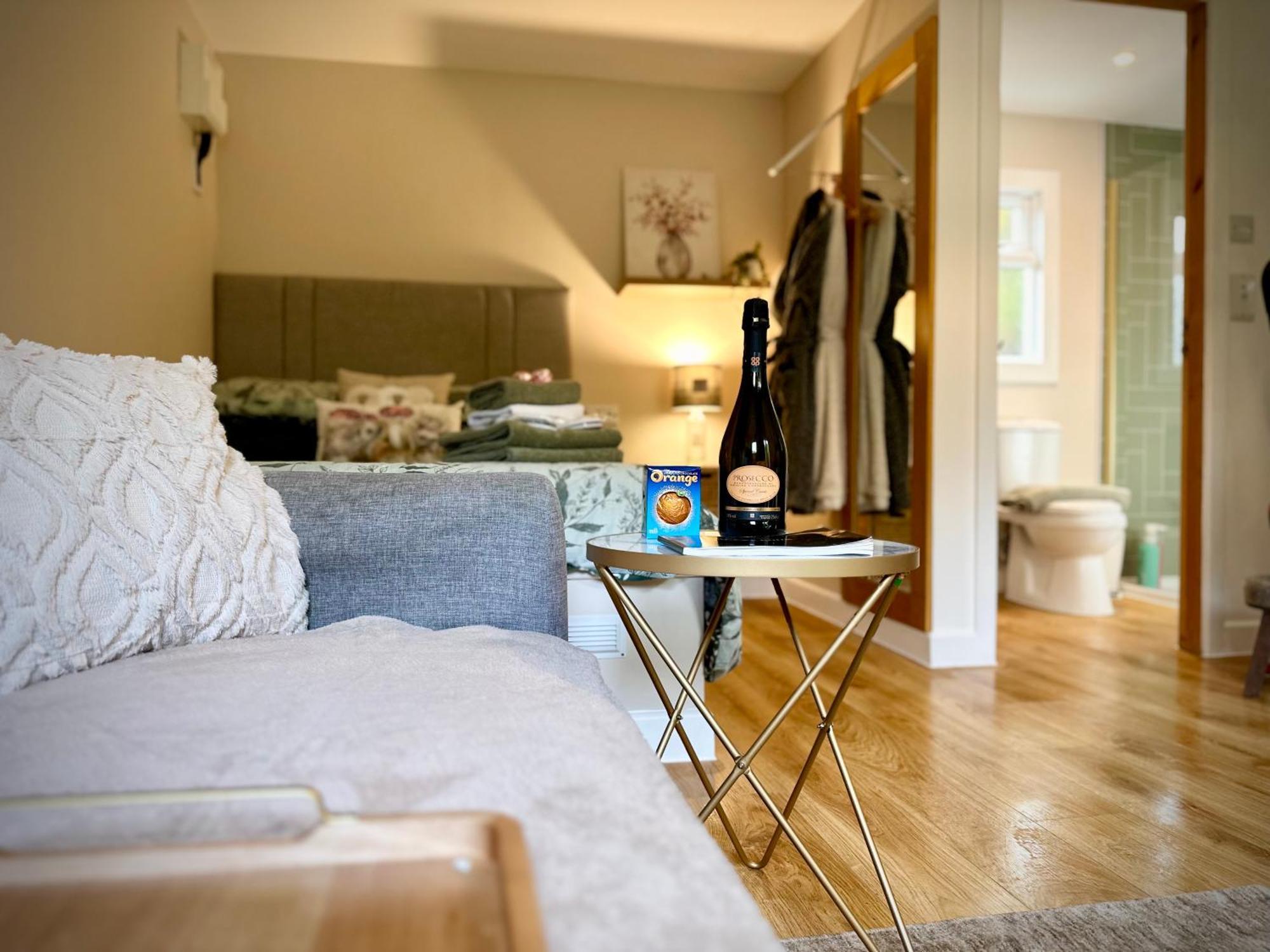 Highland Hottub Retreat, On Nc500 Villa อินเวอร์เนส ภายนอก รูปภาพ
